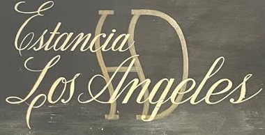 Logotipo Establecimiento Los Ángeles